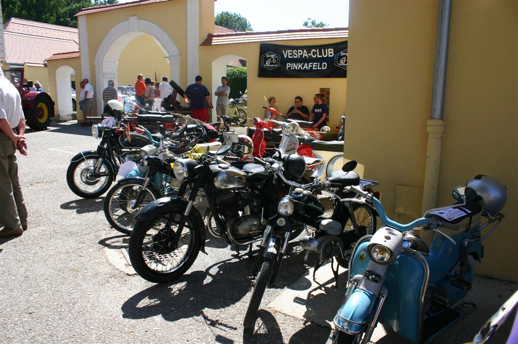 2010-07-11 12. Oldtimertreffen in Pinkafeld